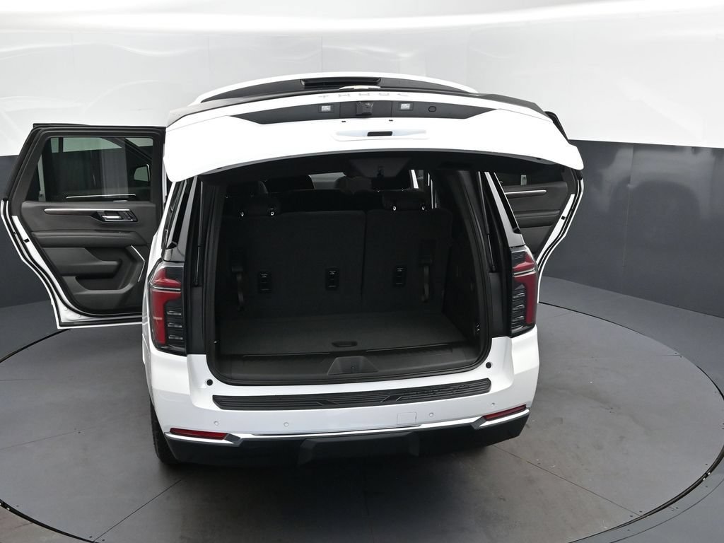 New 2026 Chevrolet Tahoe LS w/ Max Trailering Package AWD/4WD image 49