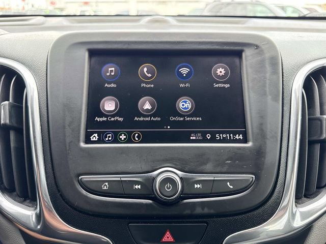 Used 2020 Chevrolet Equinox LS image 23