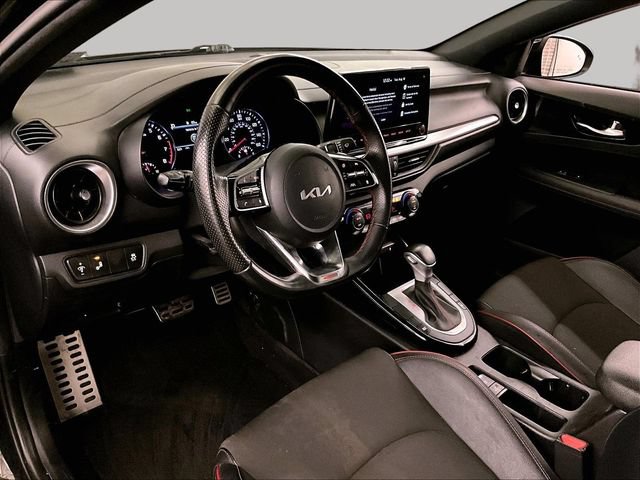 Used 2023 Kia Forte GT FWD image 12
