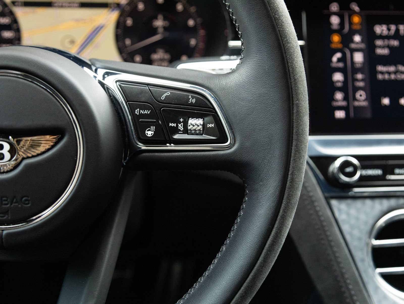Used 2022 Bentley Continental GT Speed AWD/4WD image 16
