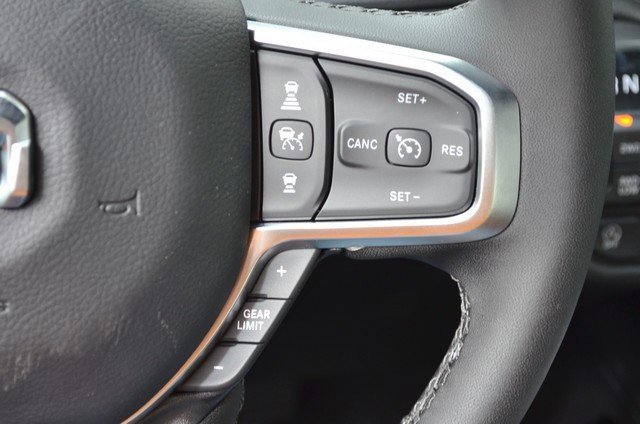 New 2025 RAM 1500 Big Horn image 19