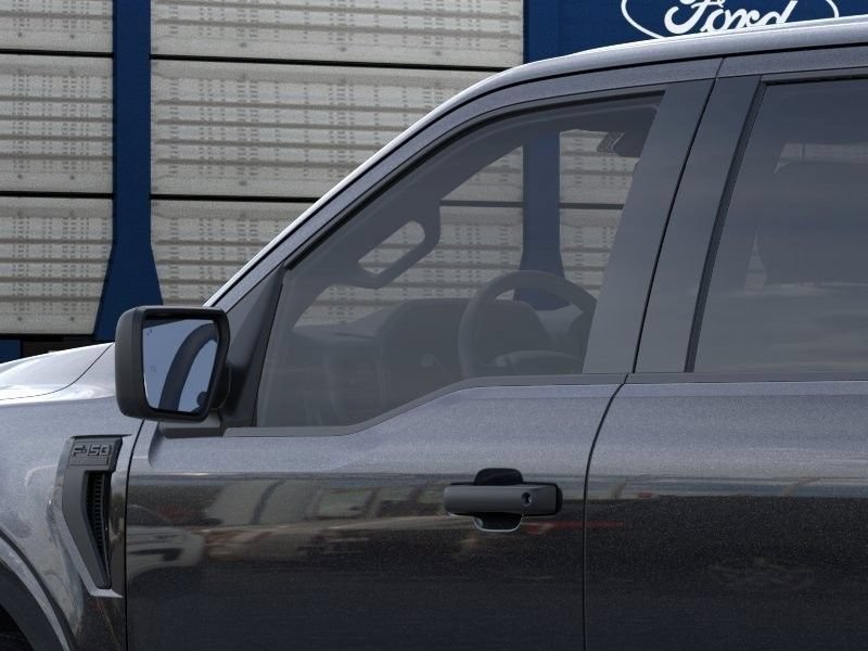 New 2026 Ford F150 STX RWD image 46