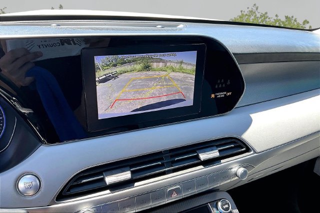 Used 2020 Hyundai Palisade SEL w/ Convenience Package AWD/4WD image 19