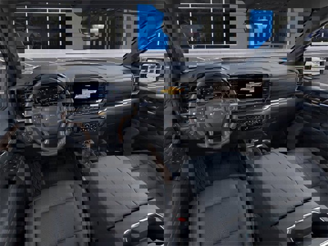 New 2026 Chevrolet Silverado 1500 High Country w/ Technology Package image 15