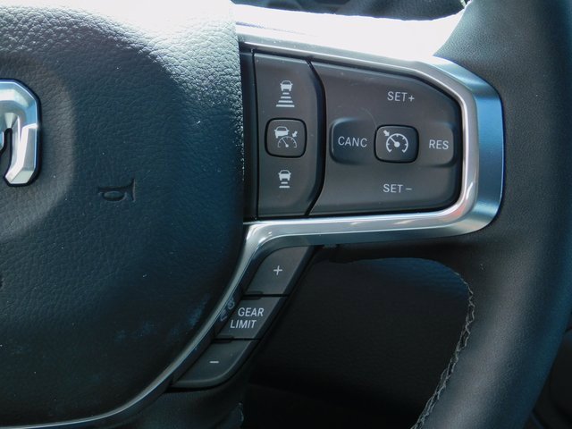 New 2025 RAM 2500 Laramie image 18