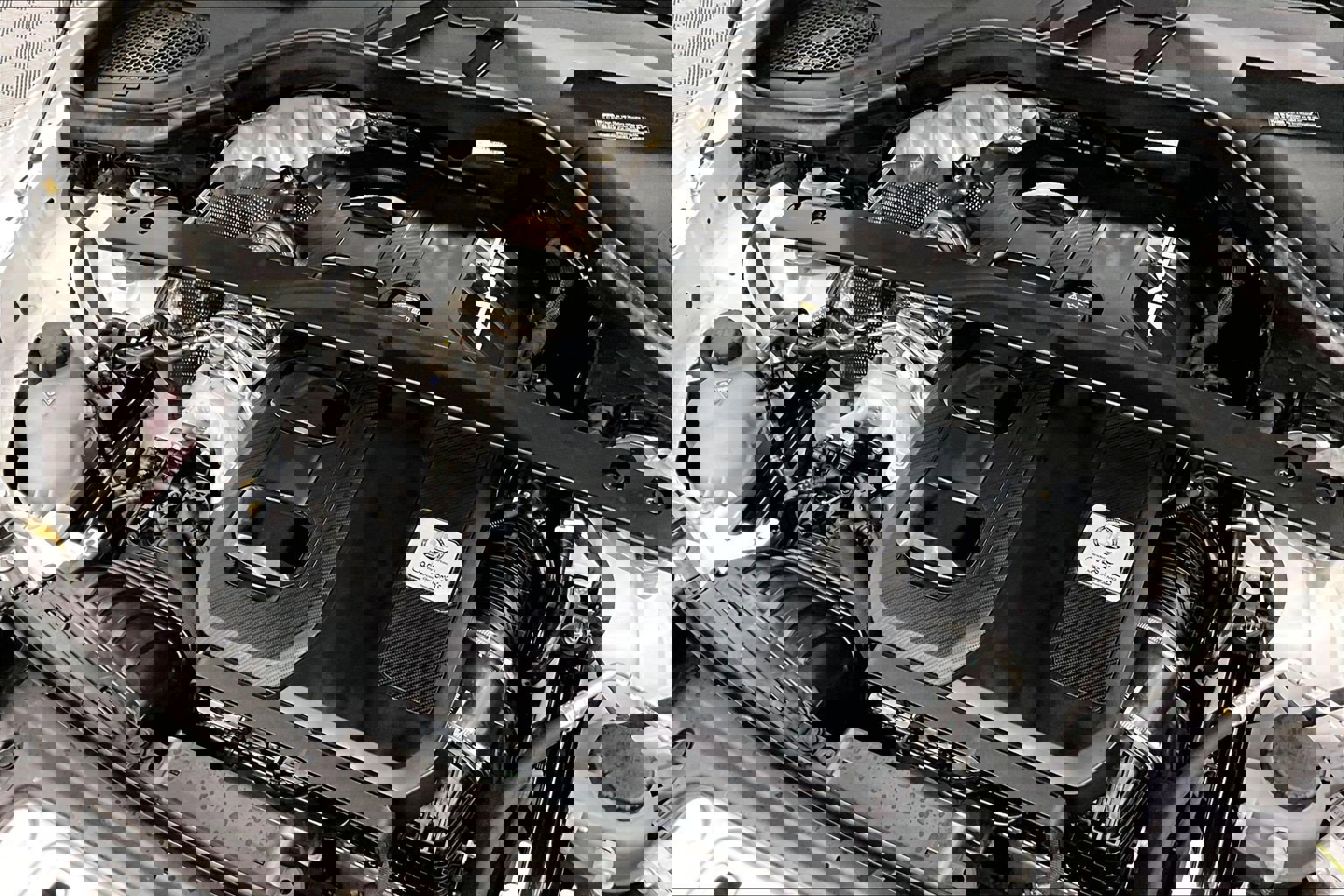 Used 2026 Mercedes-Benz GLC 43 AMG 4MATIC image 29