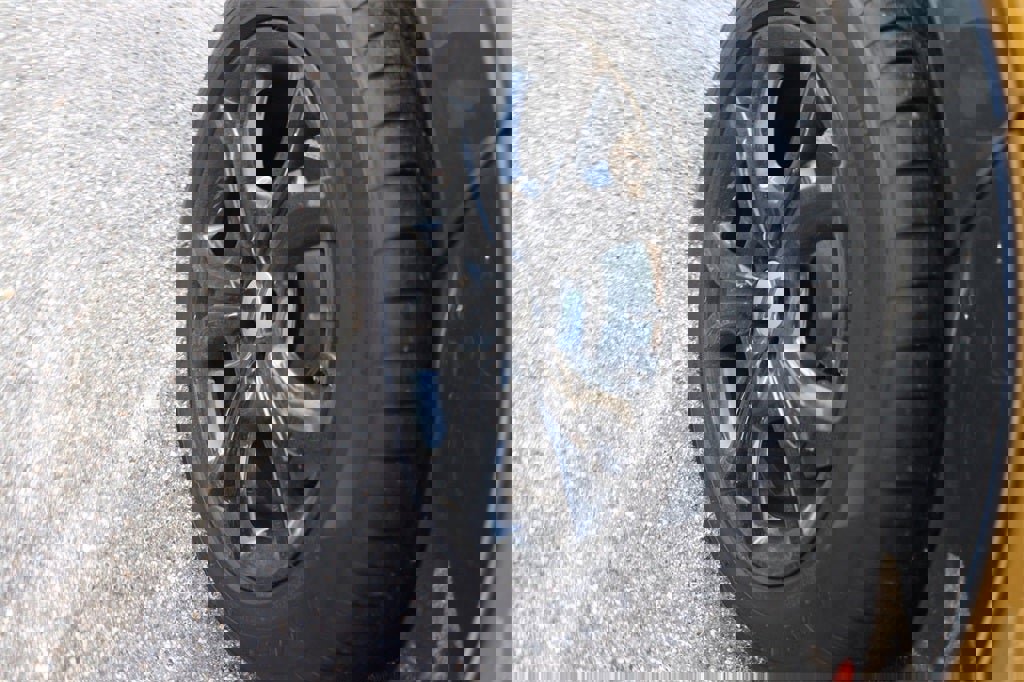 New 2024 Dodge Hornet R/T Plus w/ R/T Blacktop Package image 9