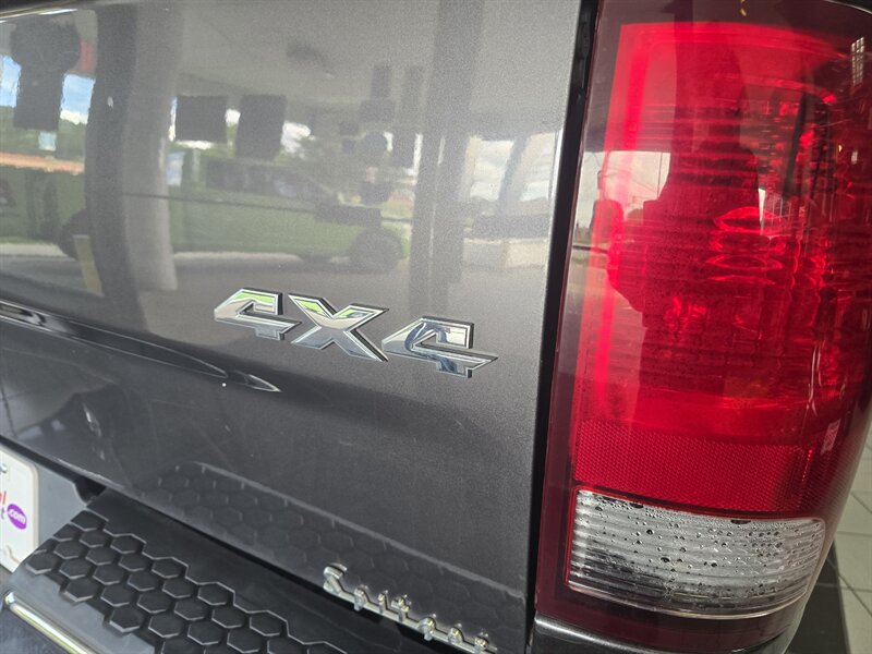 Used 2016 RAM 1500 Outdoorsman AWD/4WD image 35
