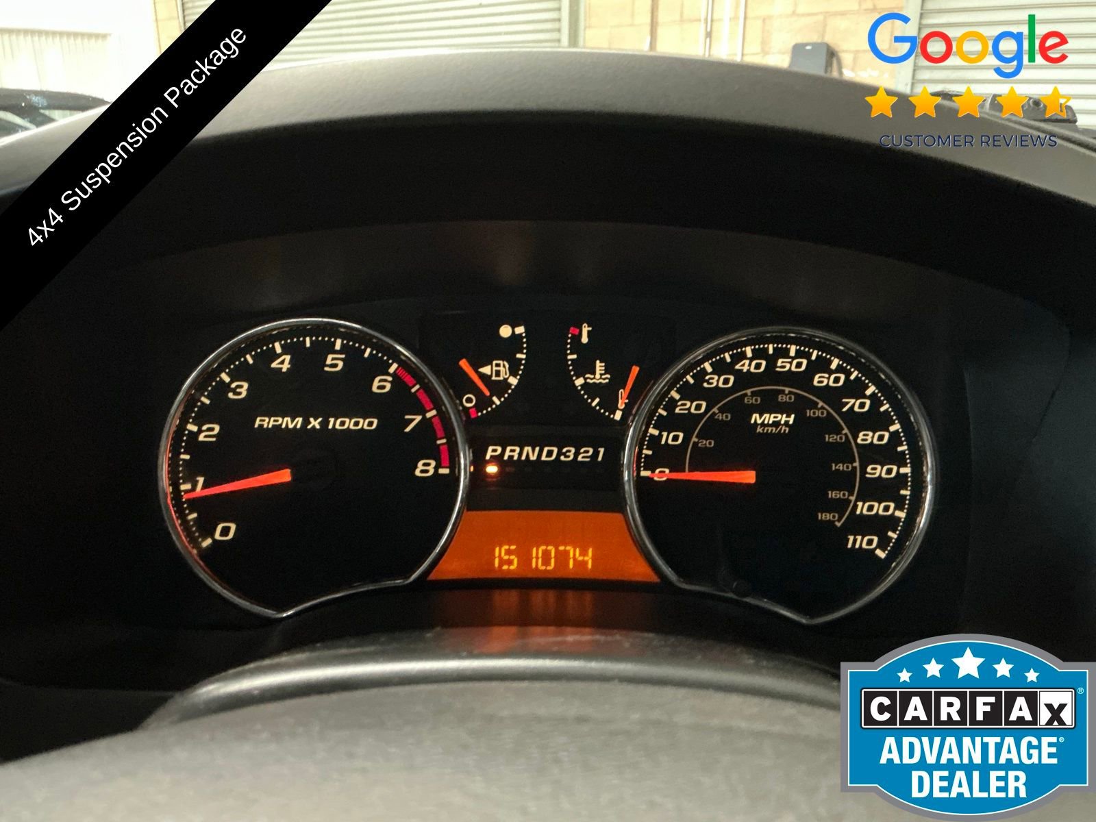 Used 2008 Chevrolet Colorado LT AWD/4WD image 18