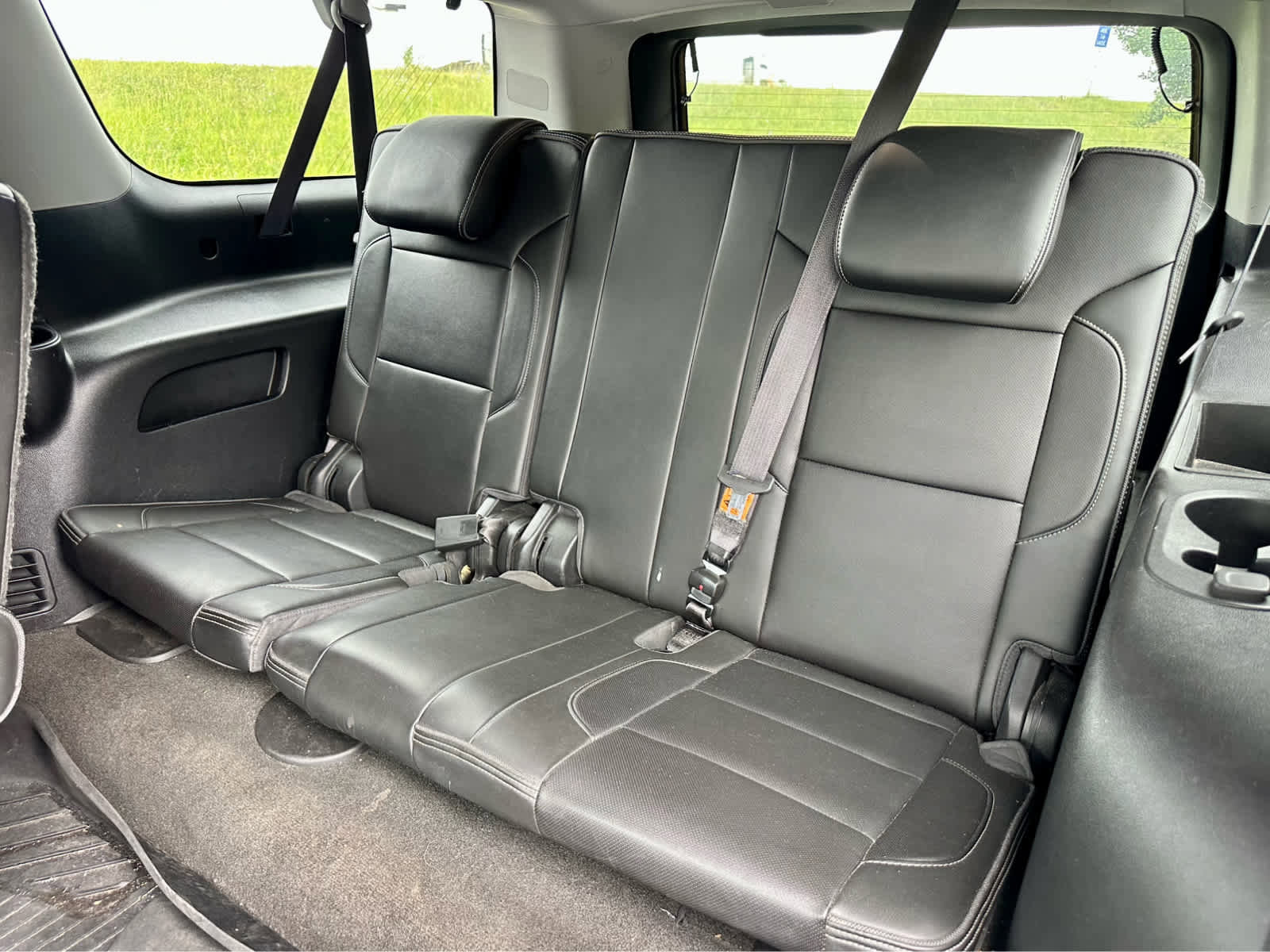 Used 2018 GMC Yukon XL Denali w/ Denali Ultimate Package AWD/4WD image 15
