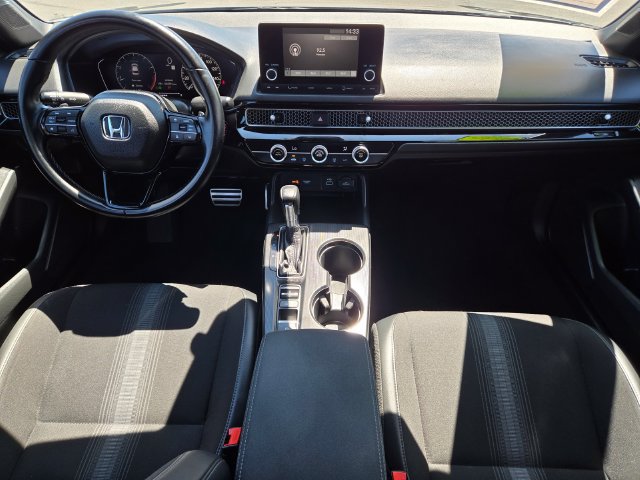 Used 2023 Honda Civic Sport image 12