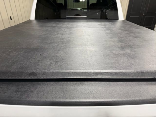 Used 2023 RAM 1500 Big Horn image 11