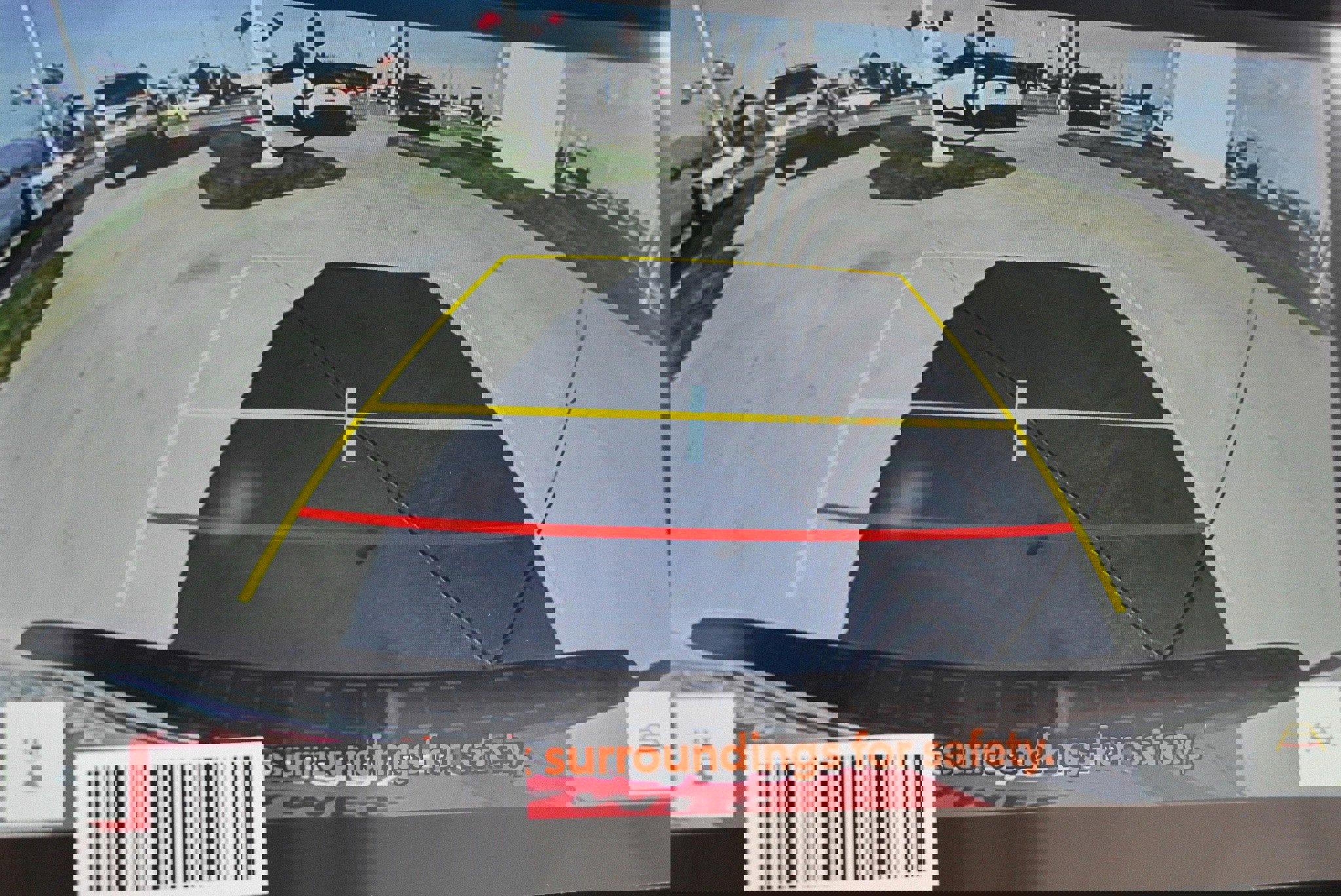 New 2026 Toyota 4Runner TRD Off-Road image 40