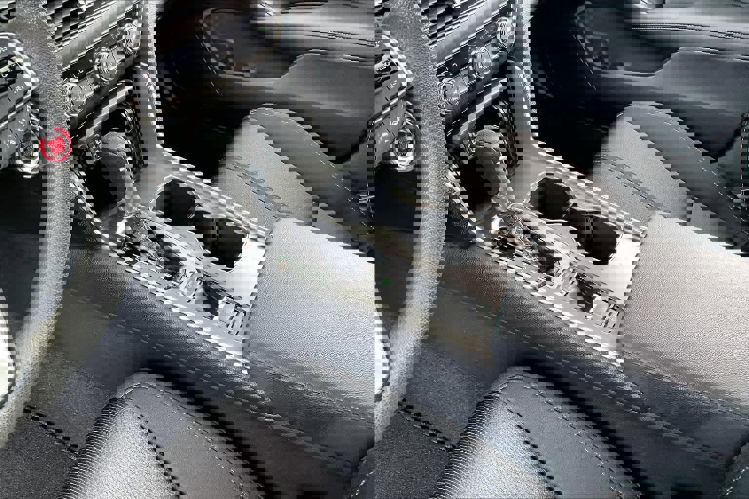 Used 2019 Honda Accord EX image 16