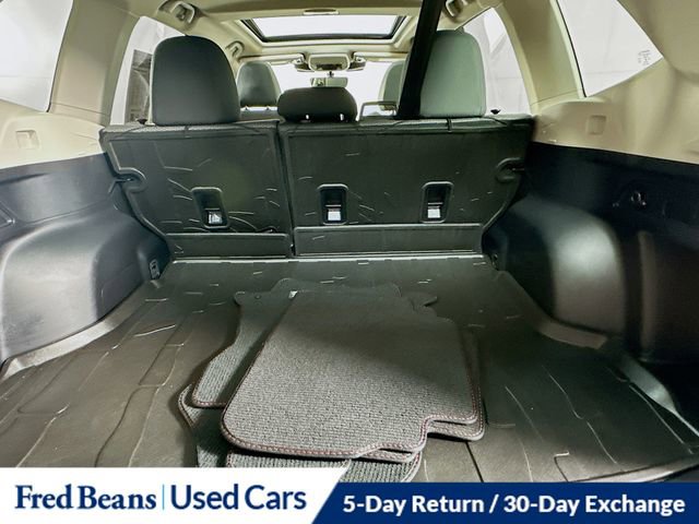 Used 2024 Subaru Forester Sport image 28