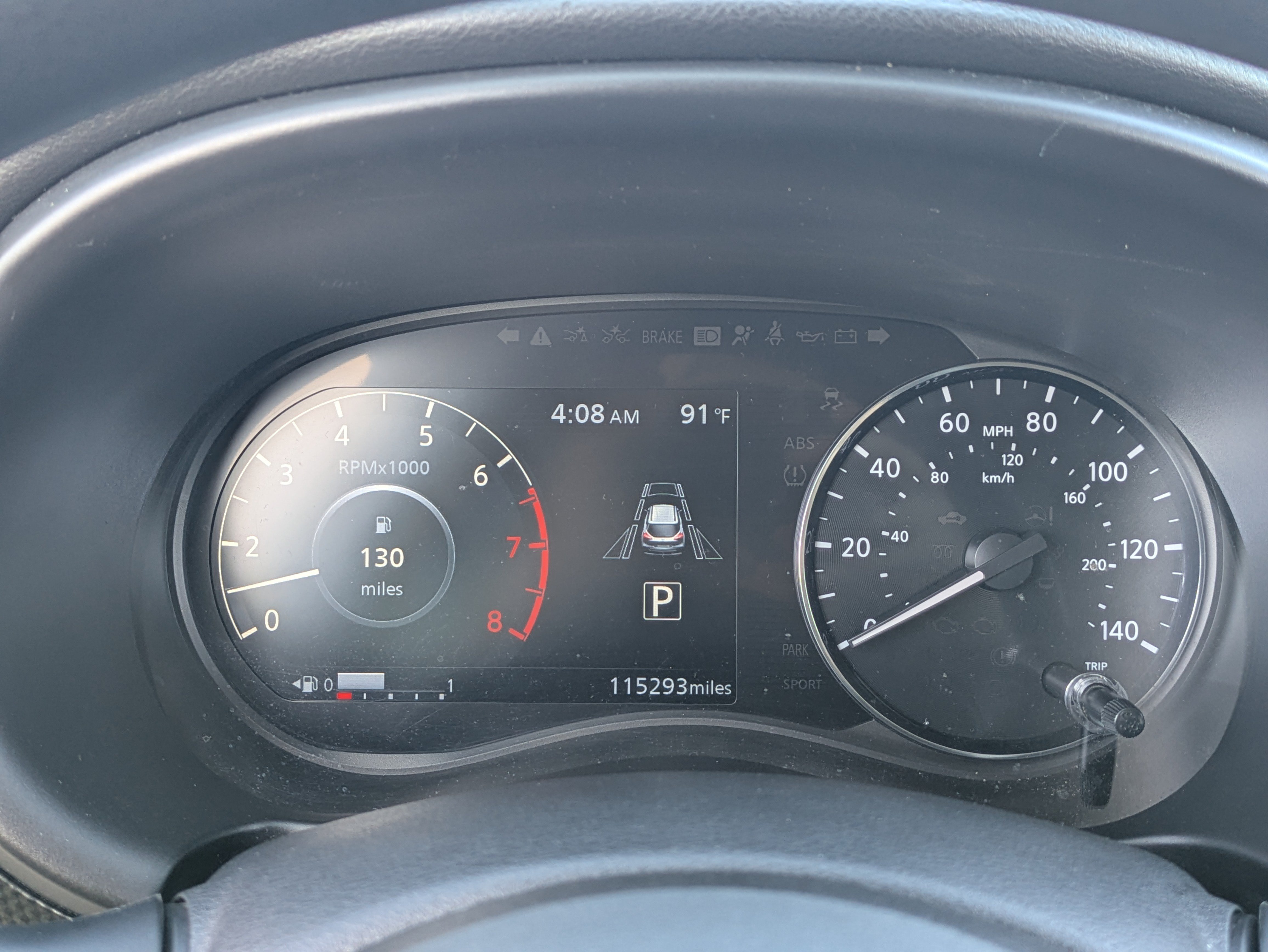 Used 2023 Nissan Kicks SV FWD image 29