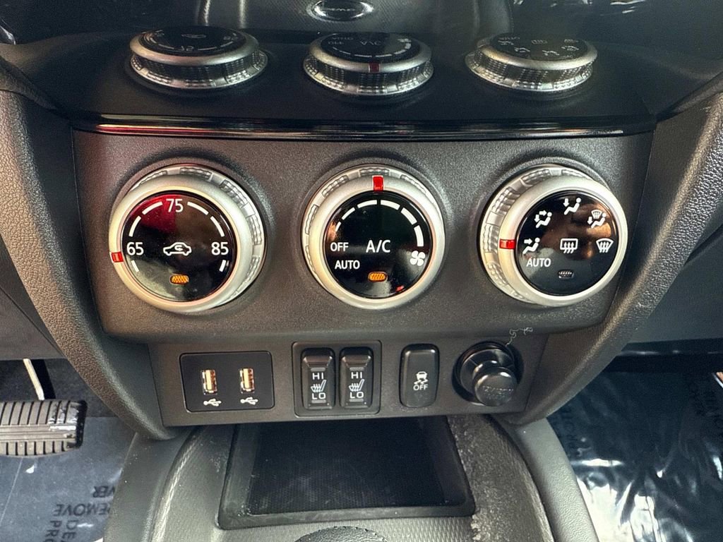 Used 2025 Mitsubishi Outlander Sport SEL image 26