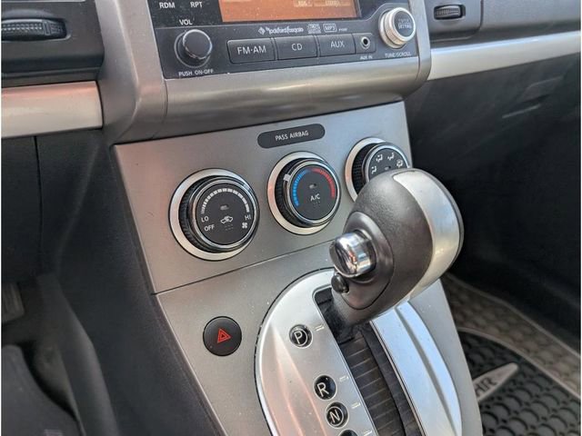 Used 2011 Nissan Sentra 2.0 S w/ Convenience Pkg image 21