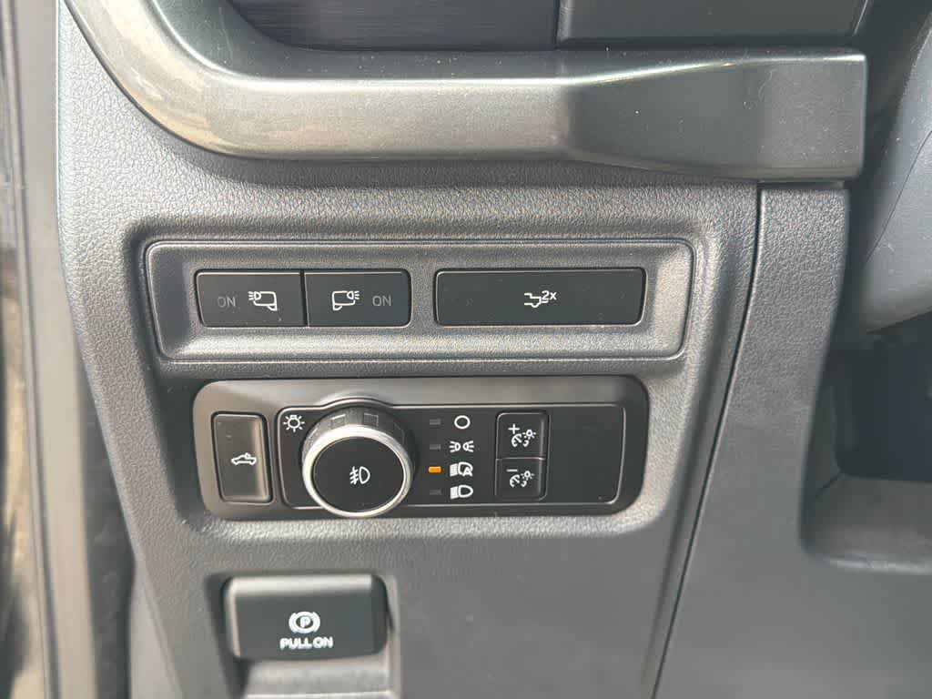 Used 2023 Ford F150 XLT w/ Equipment Group 302A High AWD/4WD image 30
