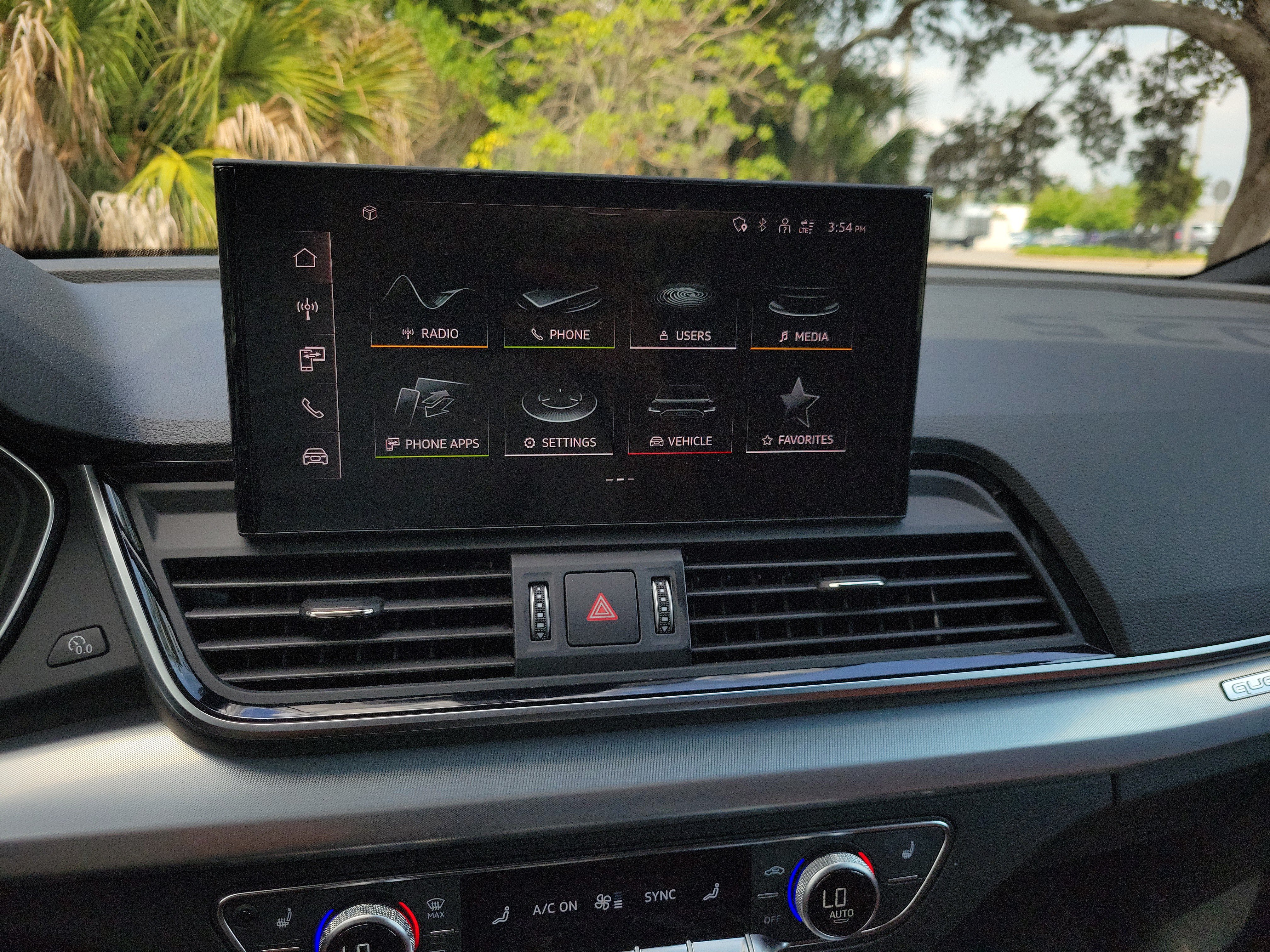 Certified 2025 Audi Q5 2.0T Premium AWD/4WD image 22