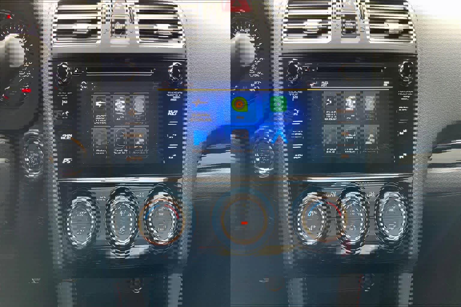 Used 2021 Subaru WRX STI image 7