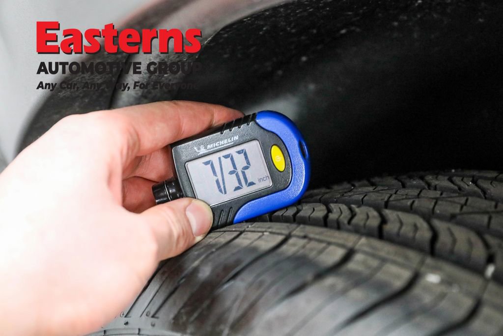 Used 2026 Chevrolet TrailBlazer LT w/ Driver Confidence Package image 26