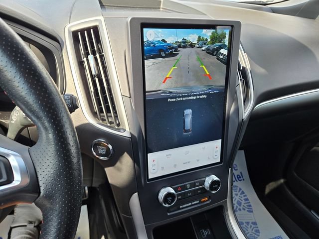 Certified 2023 Ford Edge ST-Line AWD/4WD image 10