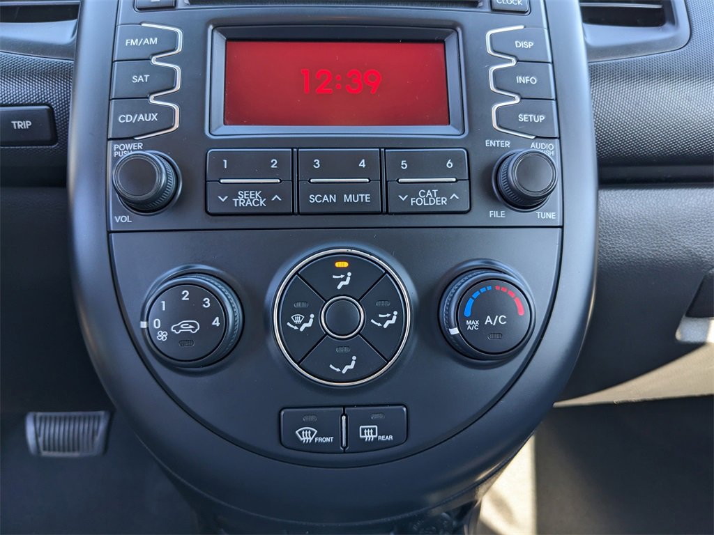 Used 2012 Kia Soul image 24