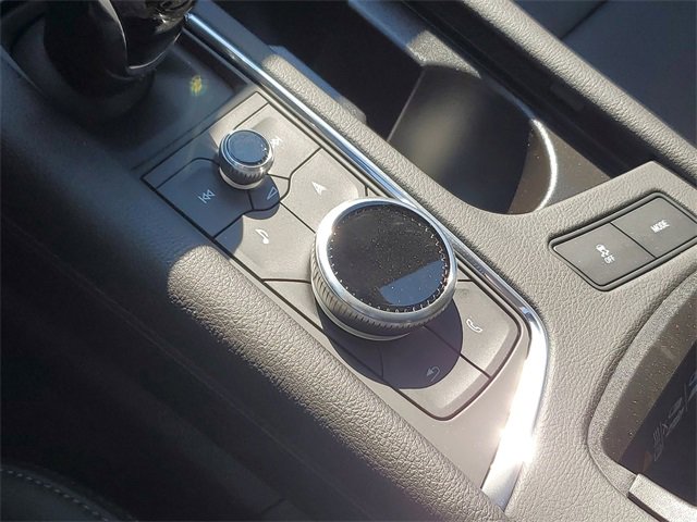 New 2025 Cadillac XT6 Premium Luxury w/ LPO, ONYX Package image 21