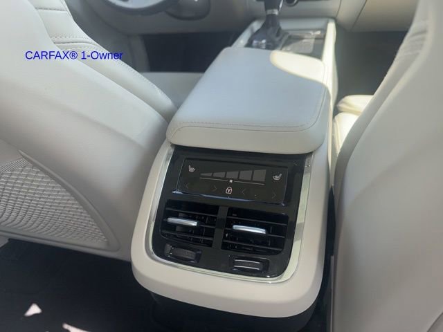 Used 2021 Volvo XC60 T5 Inscription image 7