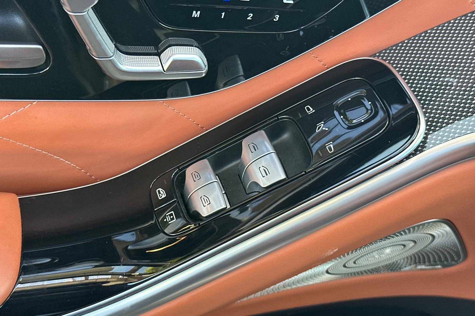 Certified 2023 Mercedes-Benz S 580e 4MATIC Sedan image 13