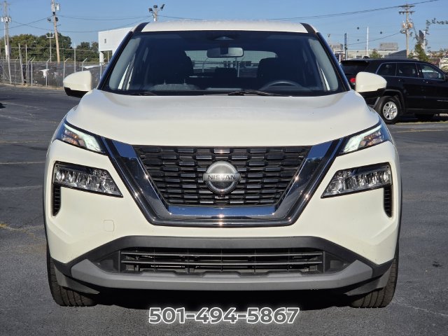 Used 2021 Nissan Rogue SV FWD image 8