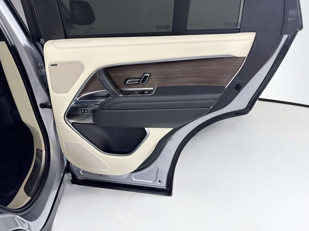 Used 2023 Land Rover Range Rover SE AWD/4WD image 27