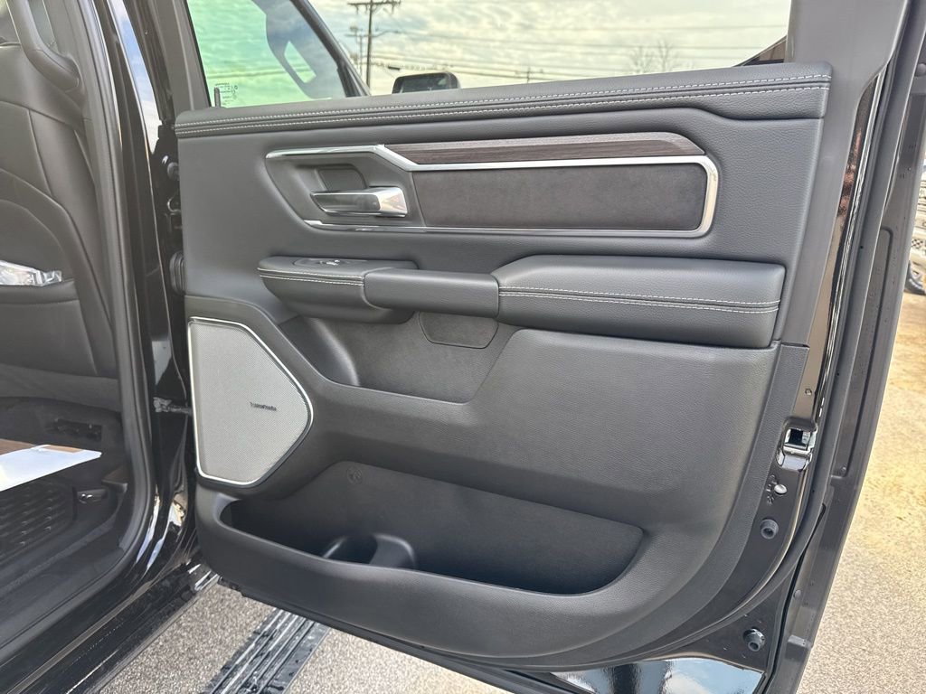 New 2026 RAM 1500 Laramie image 29
