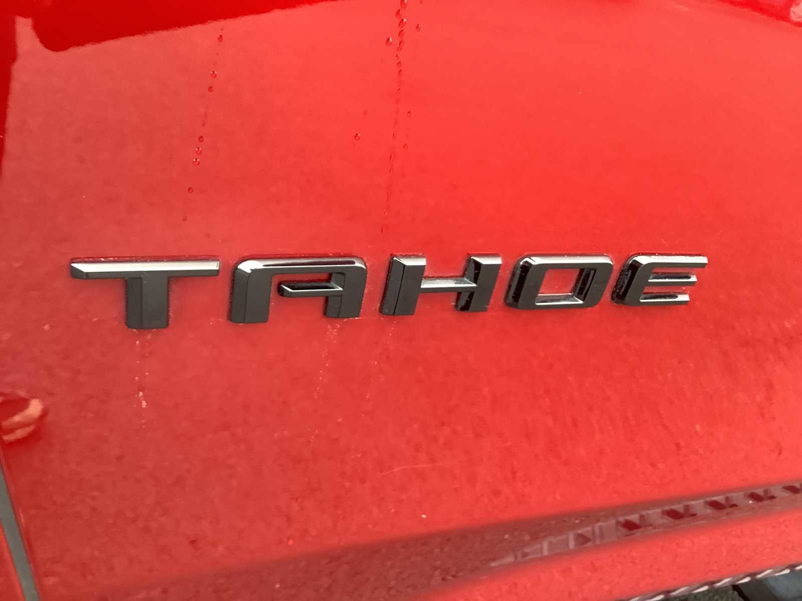 Used 2021 Chevrolet Tahoe Z71 image 7