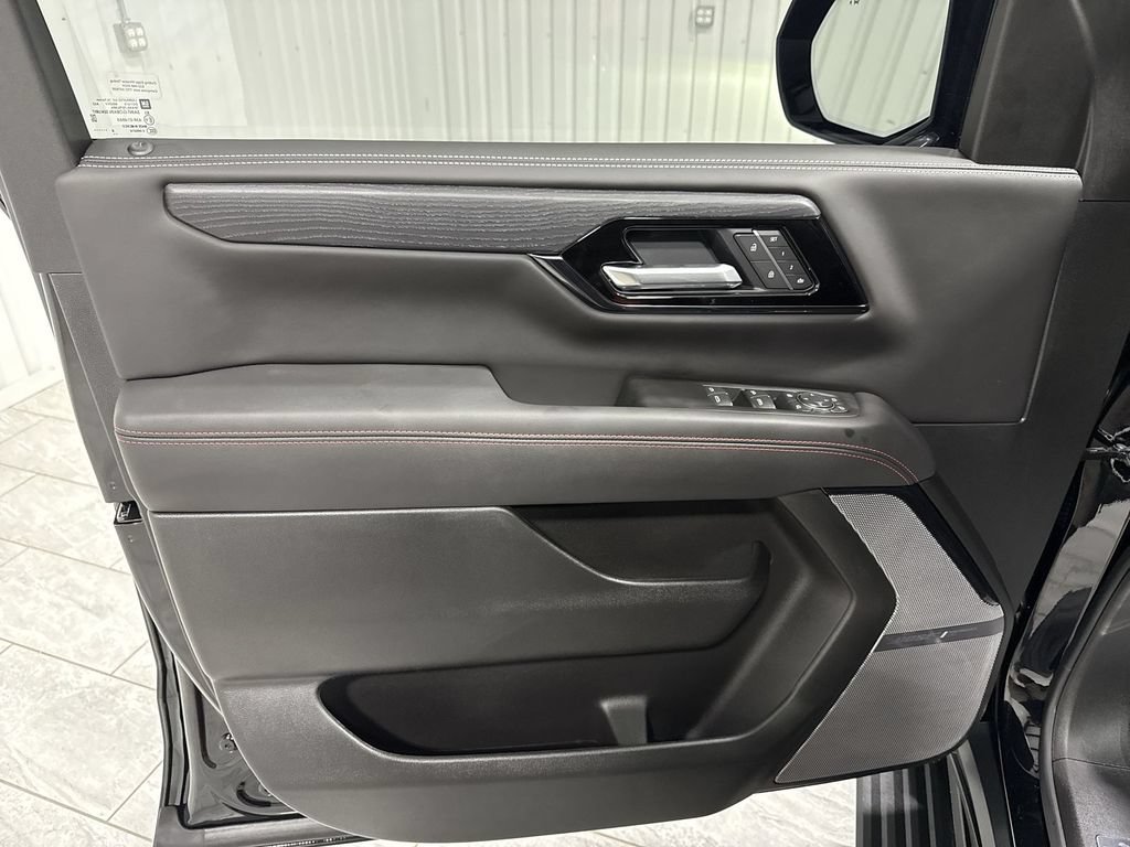New 2026 GMC Yukon AT4 Ultimate AWD/4WD image 23