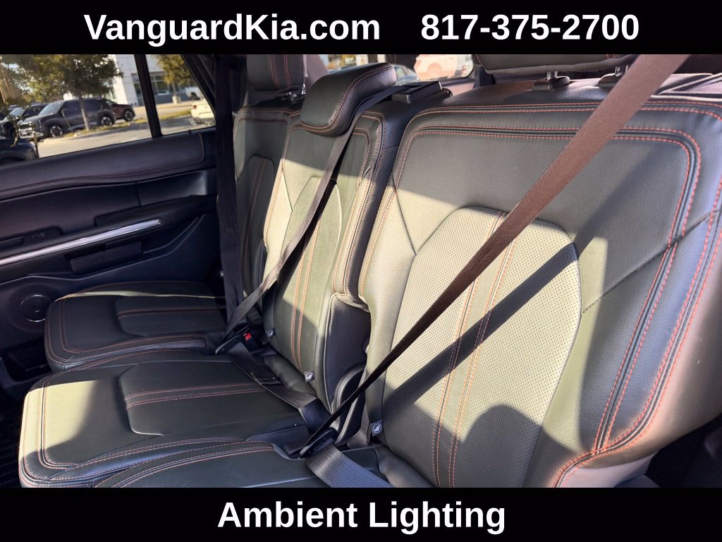 Used 2022 Ford Expedition Timberline AWD/4WD image 22