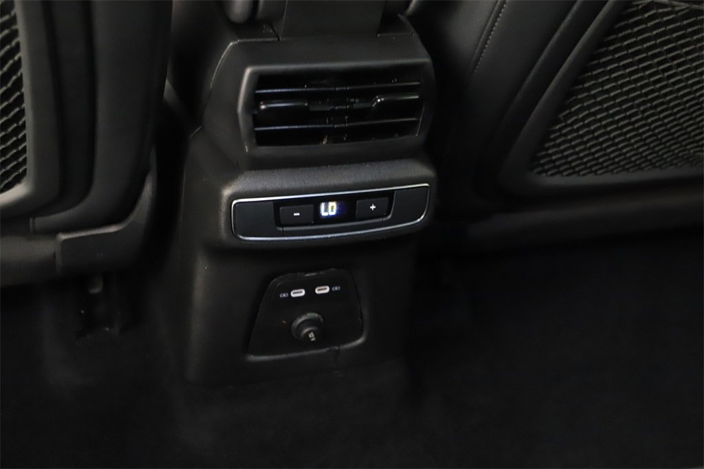 Used 2023 Audi Q4 e-tron Premium Plus w/ Premium Plus image 23