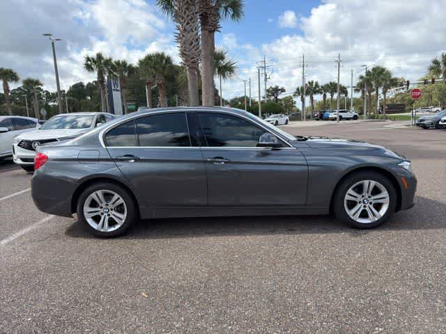 Used 2017 BMW 330i xDrive Sedan AWD/4WD image 14