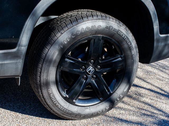 Used 2022 Honda Ridgeline Black Edition image 6