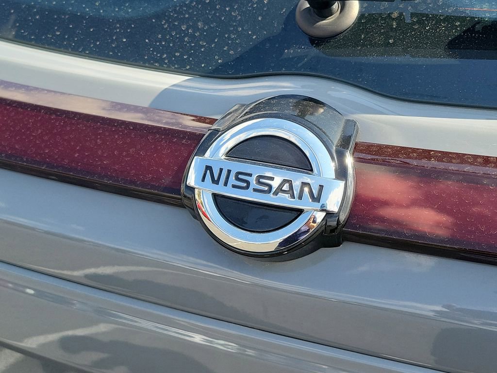 Used 2021 Nissan Kicks SV FWD image 26