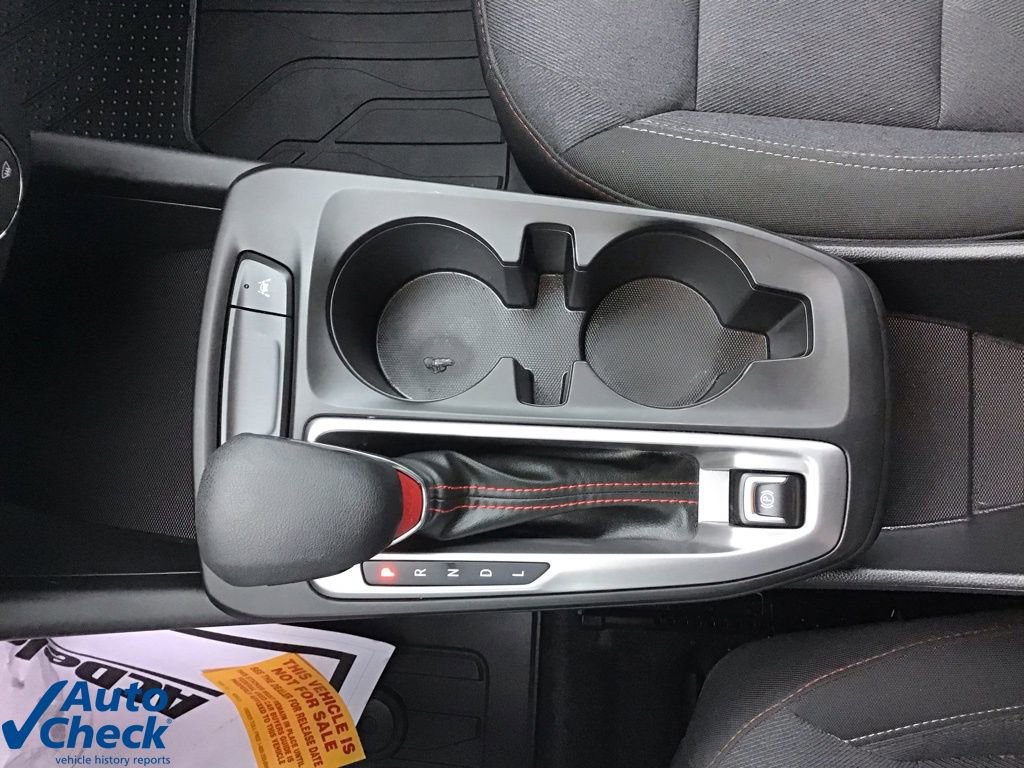 Used 2024 Chevrolet Trax RS w/ Driver Confidence Package image 37