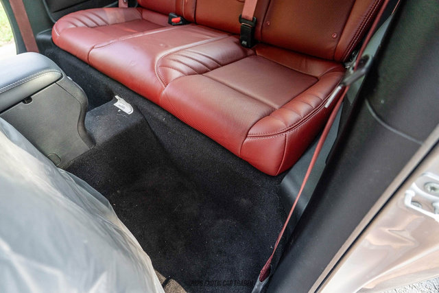 Used 2023 Dodge Challenger SRT Hellcat Redeye RWD image 91