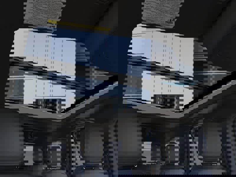 New 2026 Ford Expedition Tremor image 25