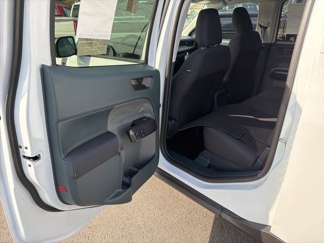 New 2026 Ford Maverick XL w/ 4K Tow Package AWD/4WD image 12