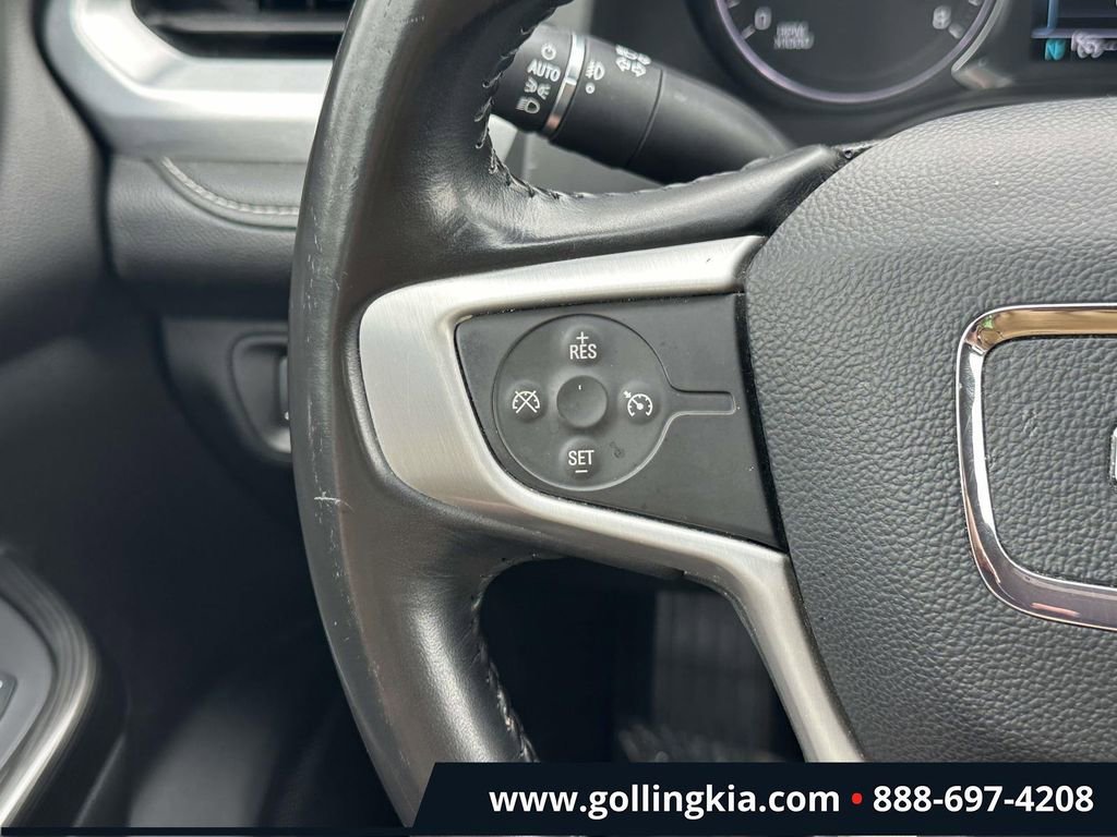 Used 2019 GMC Acadia SLT w/ LPO, Floor Liner Package FWD image 20