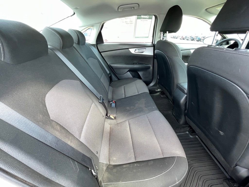 Used 2024 Kia Forte LXS image 23