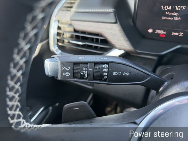 Used 2024 GMC Acadia Denali w/ LPO, Floor Liner Package image 36