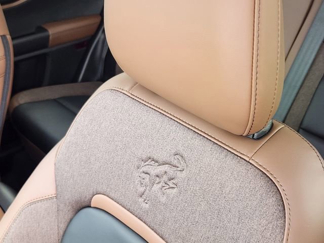 New 2025 Ford Bronco Sport Outer Banks w/ Outer Banks Tech Package+ image 15