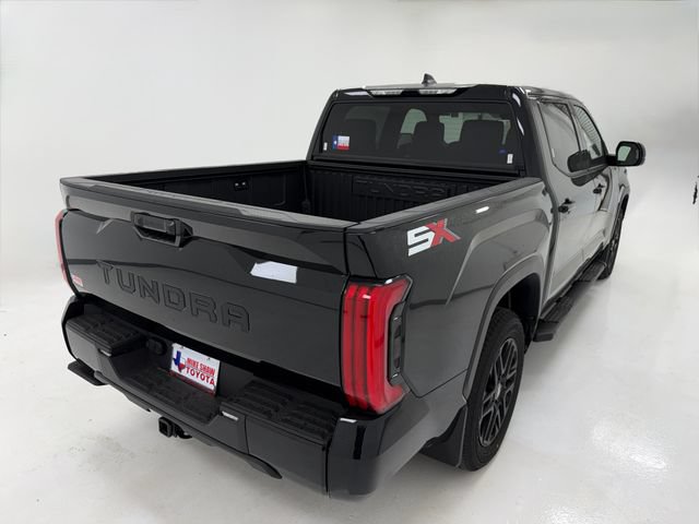 New 2026 Toyota Tundra SR5 w/ SX Package RWD image 40